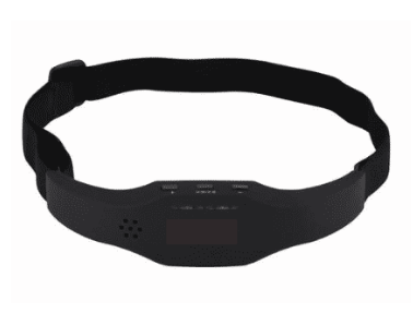 Lectronic afslappende hovedmassager