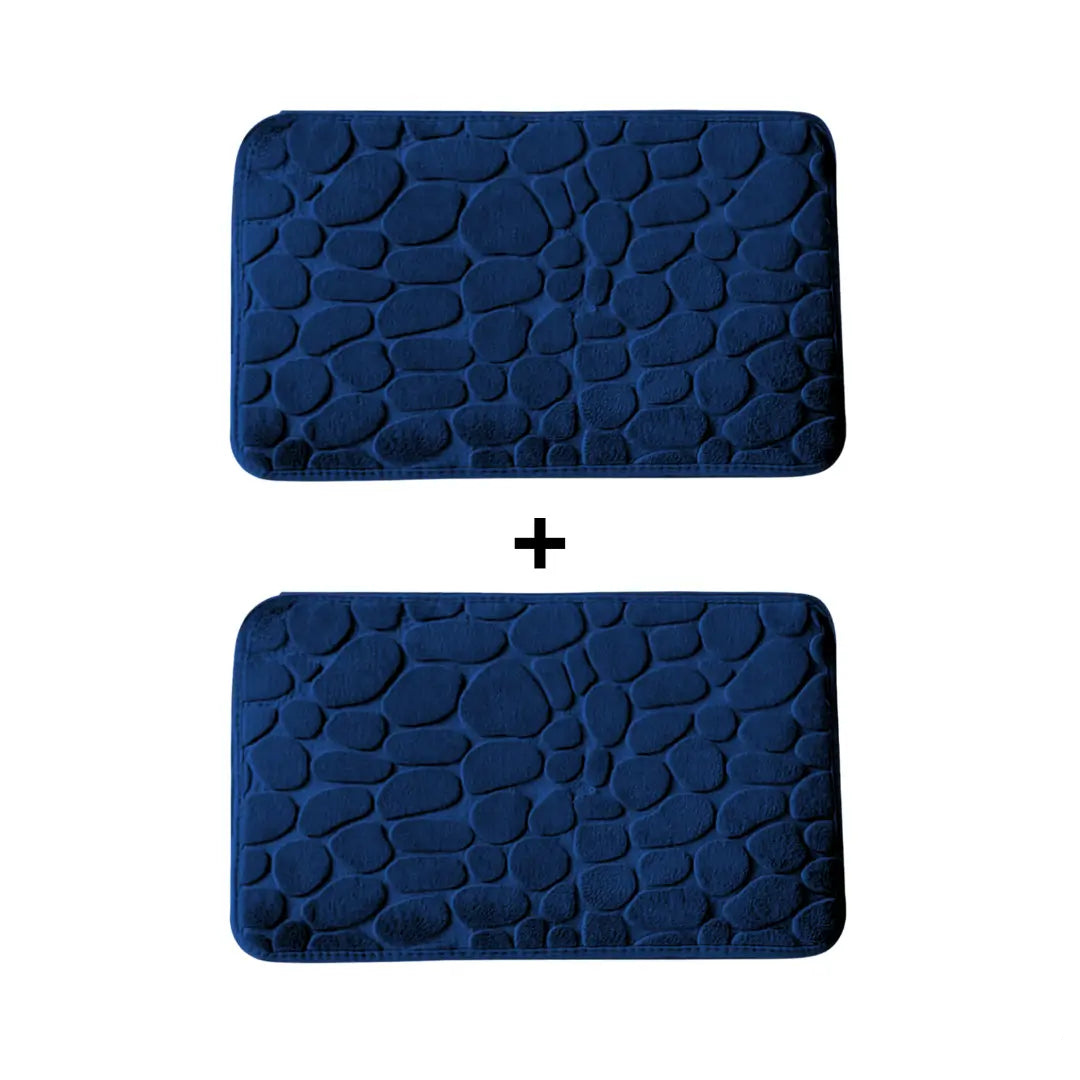 Confortlux ™ - Net-rutsche Buedzëmmer mat [kaaft 1, kritt 1 gratis + Gratis Versand]