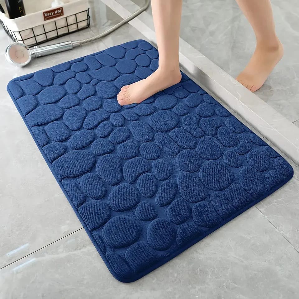 Confortlux ™ - Net-rutsche Buedzëmmer mat [kaaft 1, kritt 1 gratis + Gratis Versand]