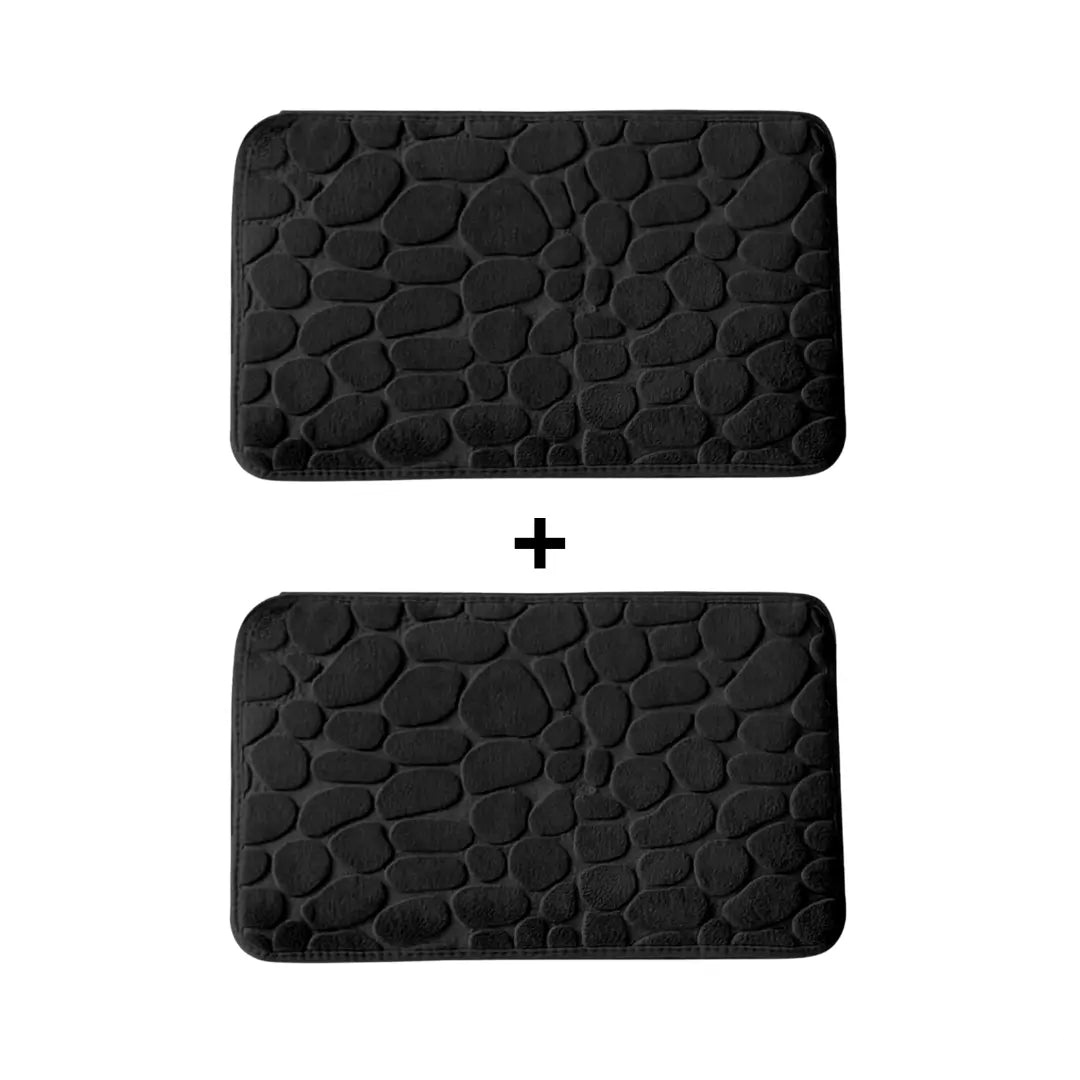 Confortlux ™ - Net-rutsche Buedzëmmer mat [kaaft 1, kritt 1 gratis + Gratis Versand]