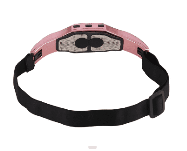 Lectronic afslappende hovedmassager