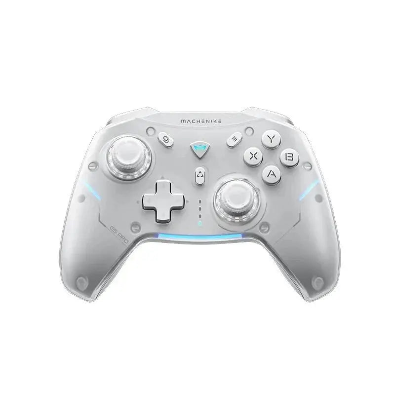 Controlador de juegos