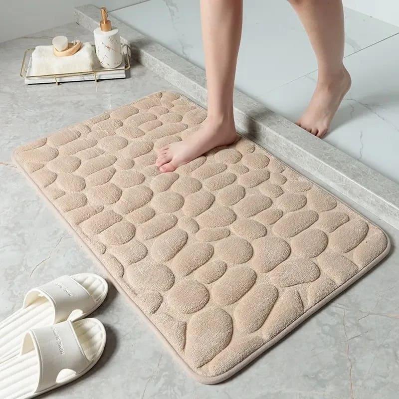 CONFORTLUX ™-Non-Slip Badrummatta [Köp 1, få 1 gratis + gratis frakt]