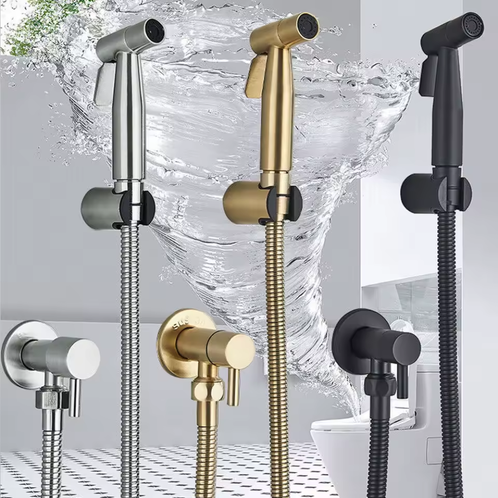 Douchette Hygiéenique Murole Pours Bidet