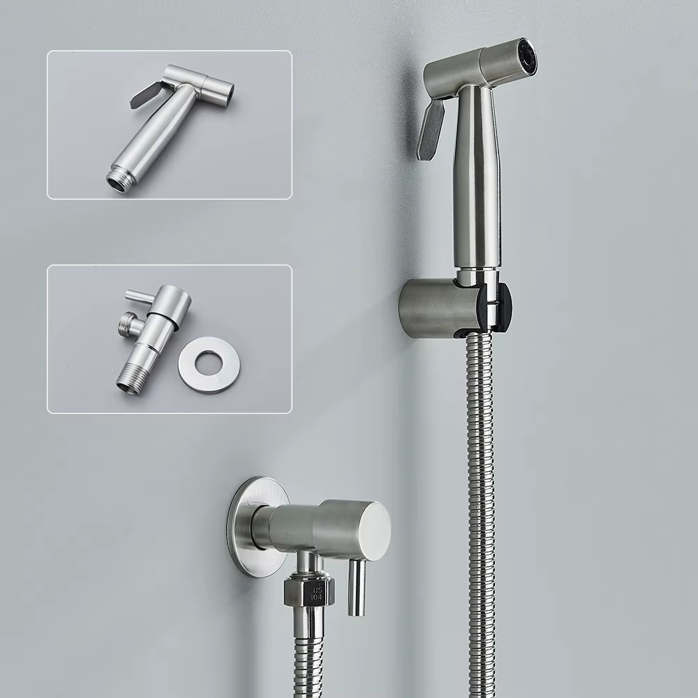 Douchette Hygiéenique Murole Pours Bidet
