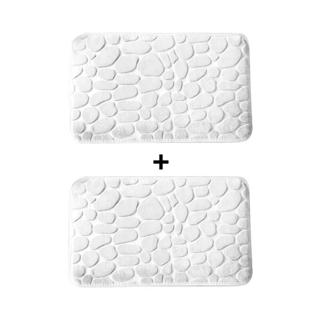 Confortlux ™ - Net-rutsche Buedzëmmer mat [kaaft 1, kritt 1 gratis + Gratis Versand]