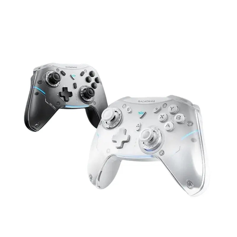 Controlador de juegos