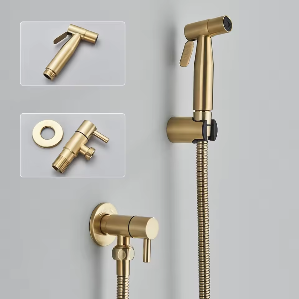 Douchette Hygiéenique Murole Pours Bidet