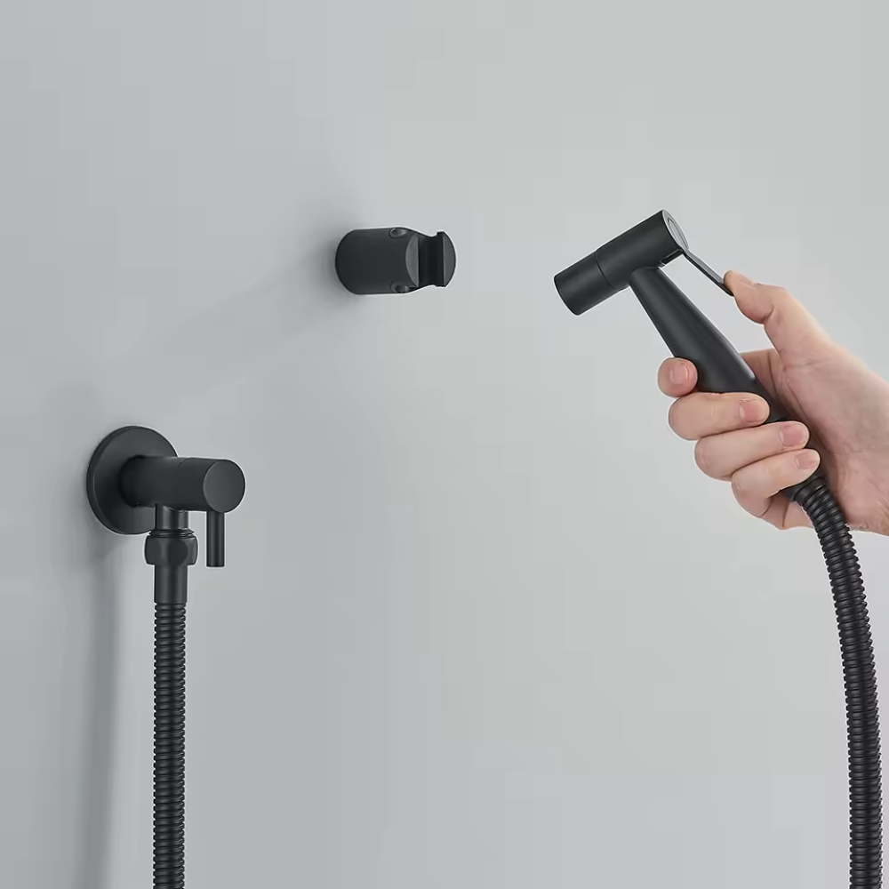 Douchette Hygiéenique Murole Pours Bidet